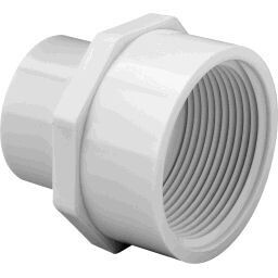 Reducing Female Adapter