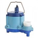 Little Giant Sump Pump