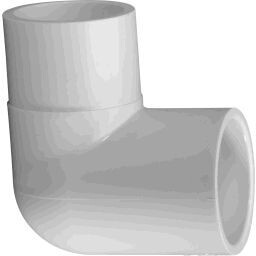 Street Elbow (Spig)