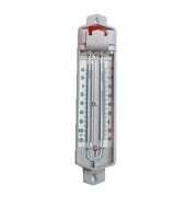 U-Tube Min-Max Thermometer