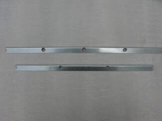 EZ Bench Cross Braces