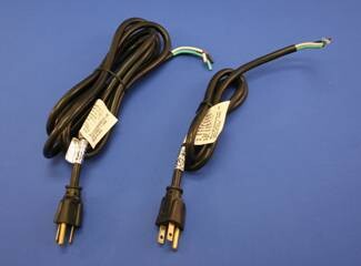 Electrical Cord with Plug