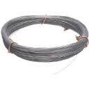 Stainless Steel Smooth Wire (14ga.)
