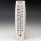 Taylor Indoor/Outdoor Wall Thermometer