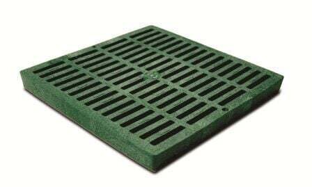 Drainage Catch Basin Grates