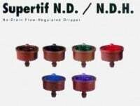 Supertif N.D. P/C Emitter