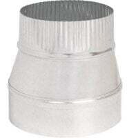 Stove Pipe Tapered Reducer