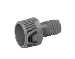 Insert Reducing Male Adapter