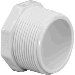 Plug (Threaded)