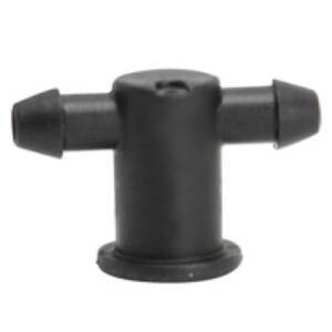 Irritec Flat 2-way Manifold