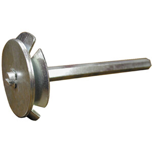 Ram Bit Plastic Fitting Saver