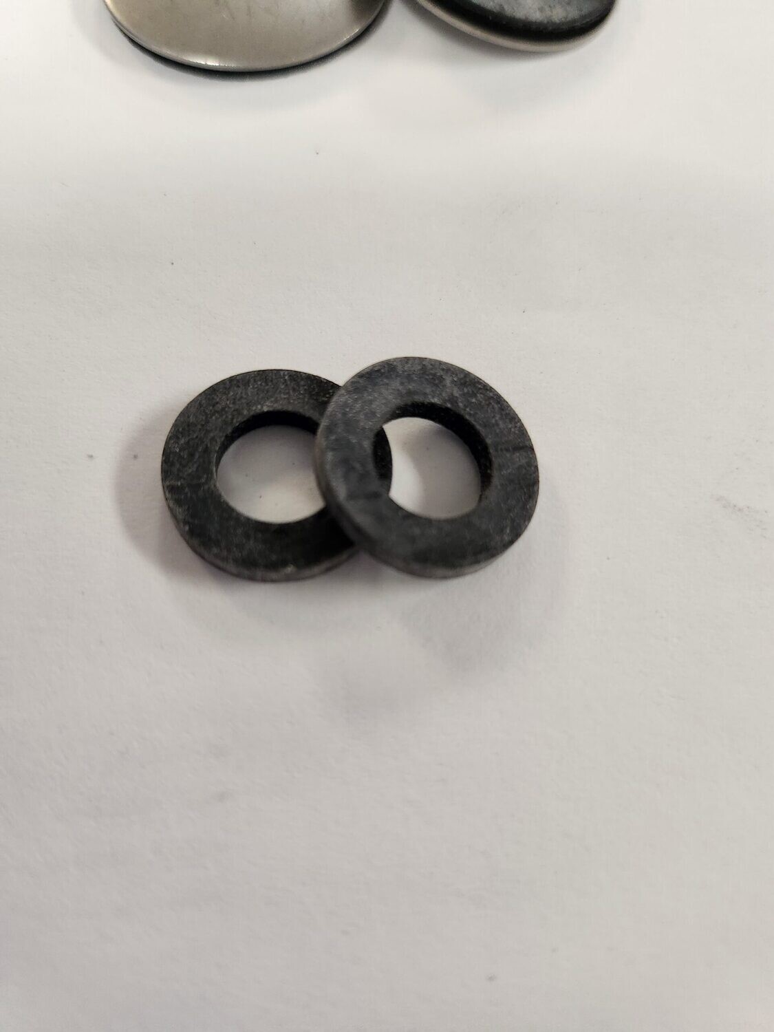 NEOPREME WASHER - 3/8" I.D. x 5/8" O.D.