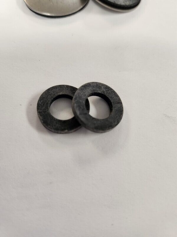 NEOPREME WASHER - 3/8" I.D. x 5/8" O.D.