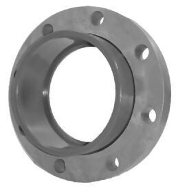 PVC Van Stone Flanges
