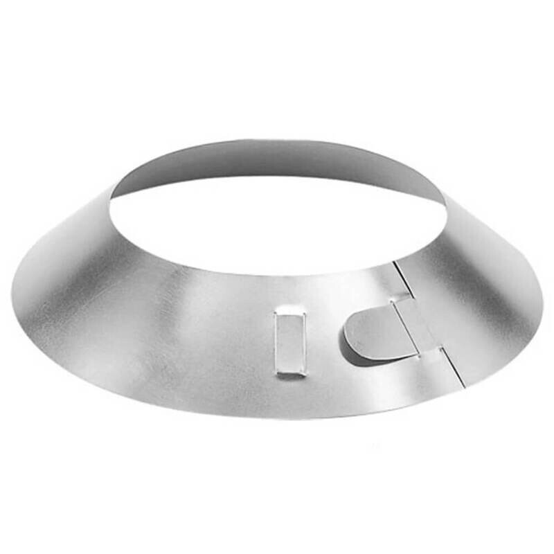 Stove Pipe Storm Collar