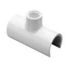 Snap-On Saddle