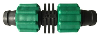 IRRITEC A1-TC500 5/8" Tape Coupling