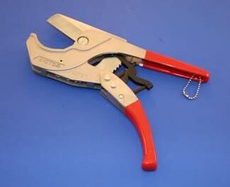 Victor 2" PVC Pipe Cutter