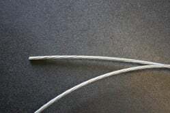 Galvanized Cable