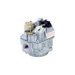 Robert Shaw Gas Valve #700-406, 4E125