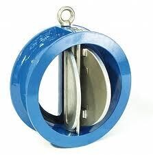 Wafer Style Check Valves
