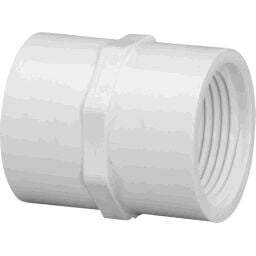 Coupling (Threaded)