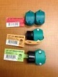 Plastic Hose Ends And Couplers