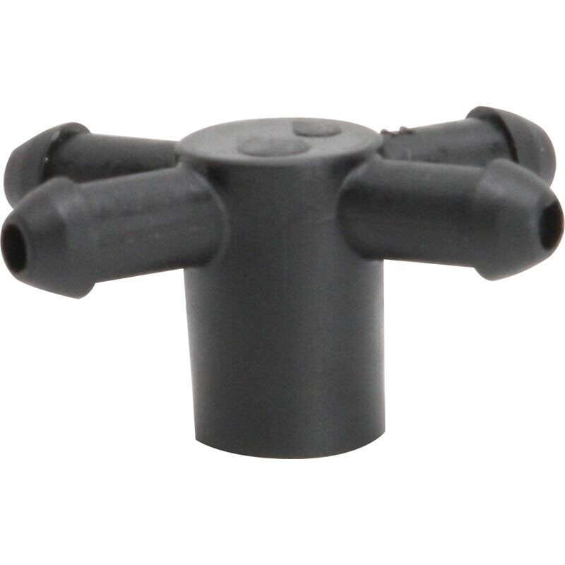 Irritec 4-way Flat Manifold