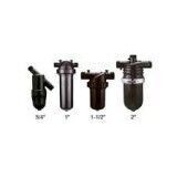 Filters and Accessories