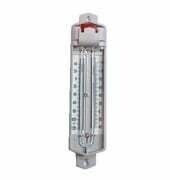 Thermometers and Test Equipment