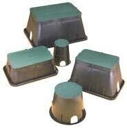 Solenoid Valve Parts