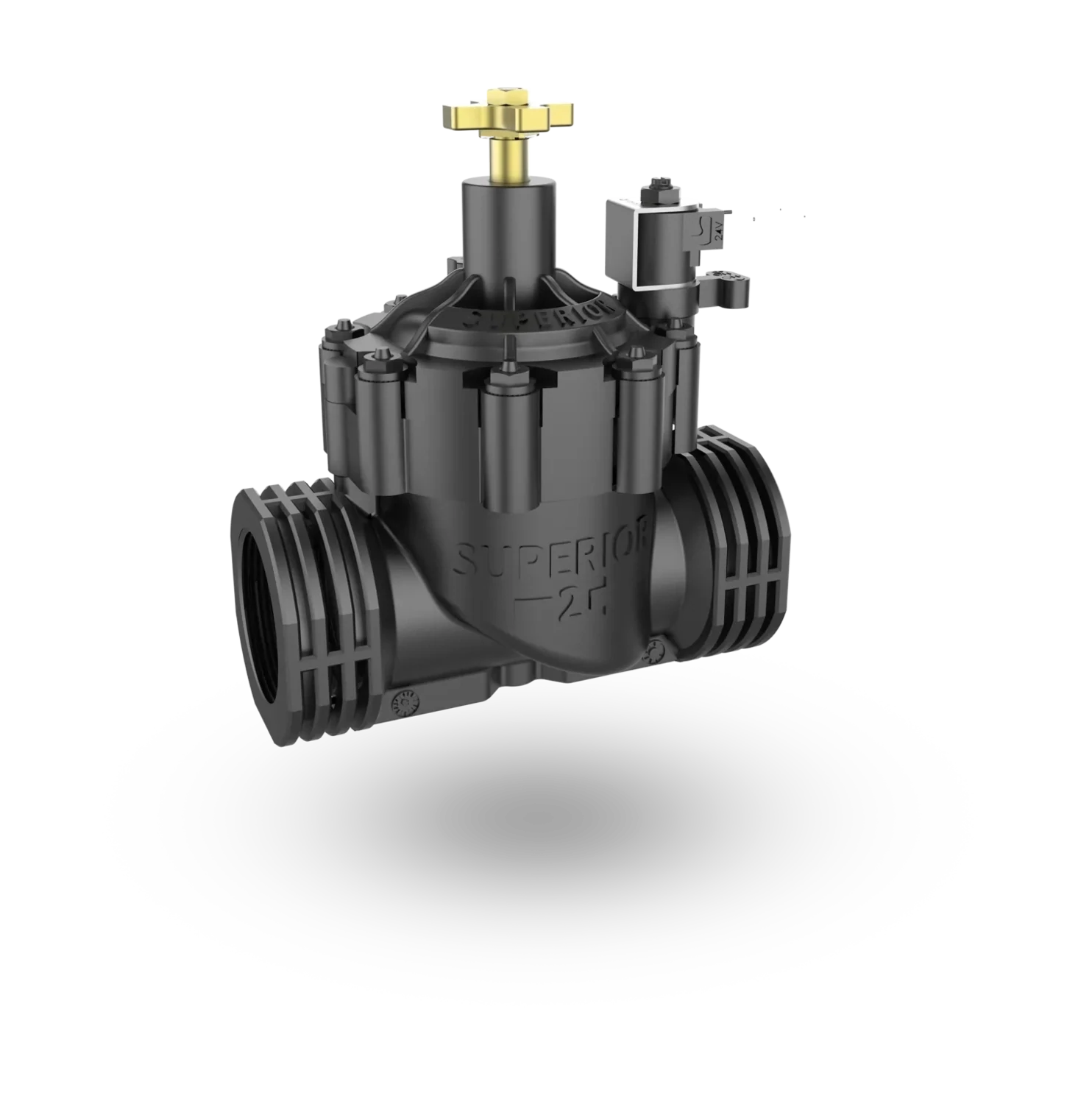Superior SPV Valve- SPV100, SPV150, SPV200