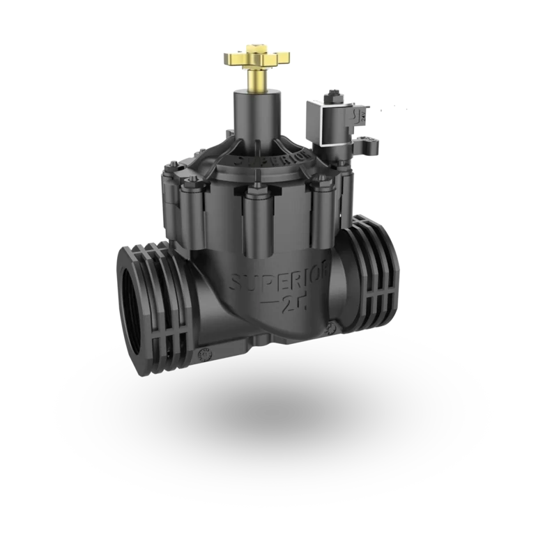 Superior SPV Valve- SPV100, SPV150, SPV200