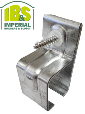 Trolley Rail Bracket