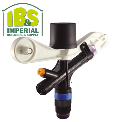 Sprinklers, Irrigation Materials