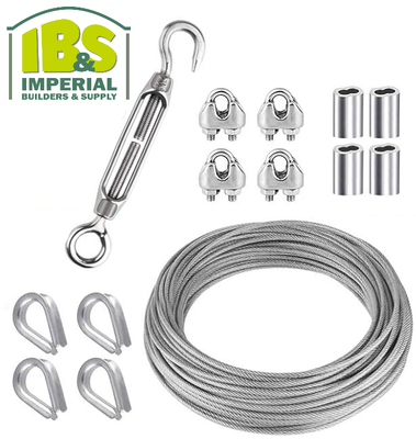 Cable & Accessories