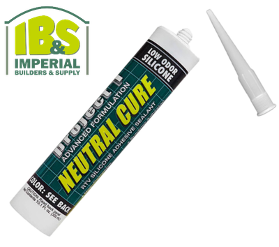 Caulking