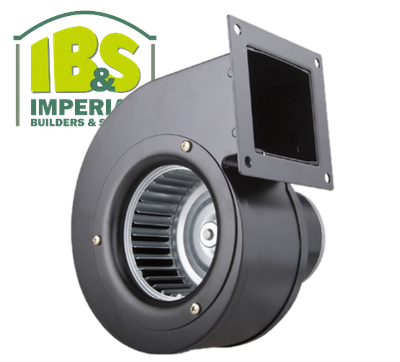 Blowers & Accessories