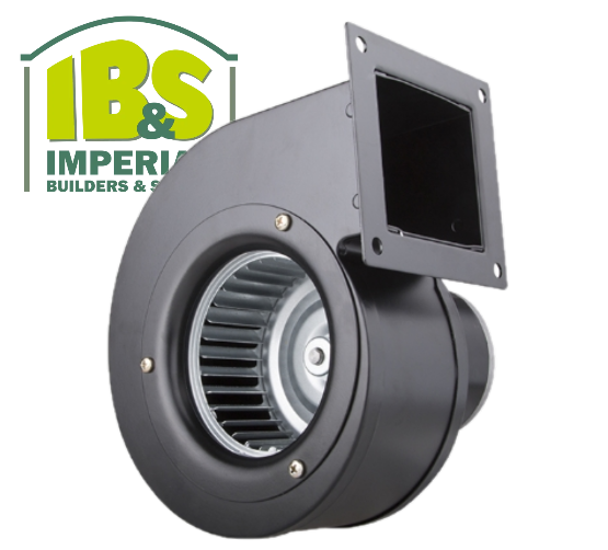 Blowers & Accessories