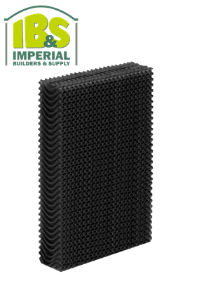Lubing Plastic Wet Wall Pads - 4', 5', 6'