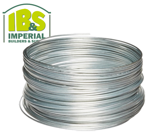Galvanized Wire