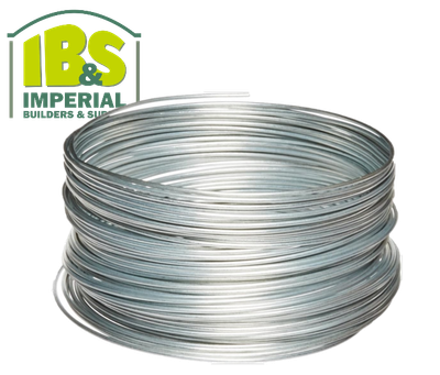 Galvanized Wire