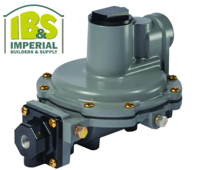 Gas Valves