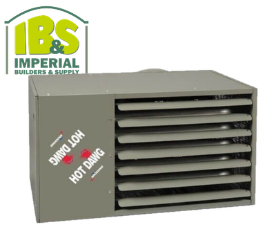 Heater Parts