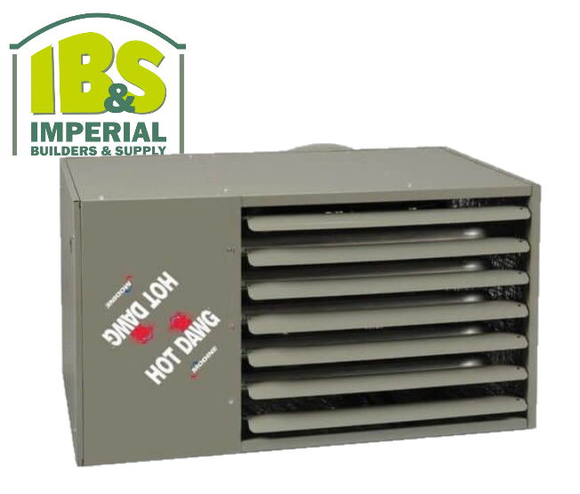 Heater Parts