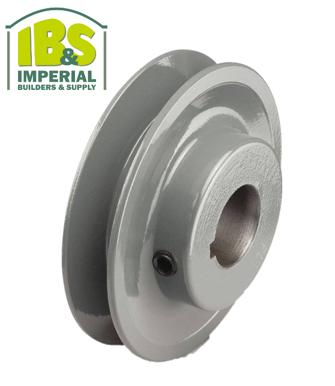 V-Belt Pulley