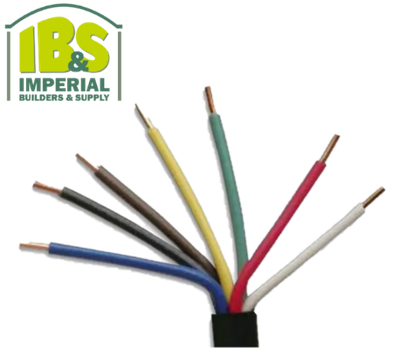 Sprinkler Wire