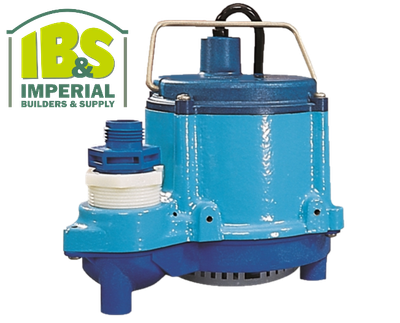 Sump Pump