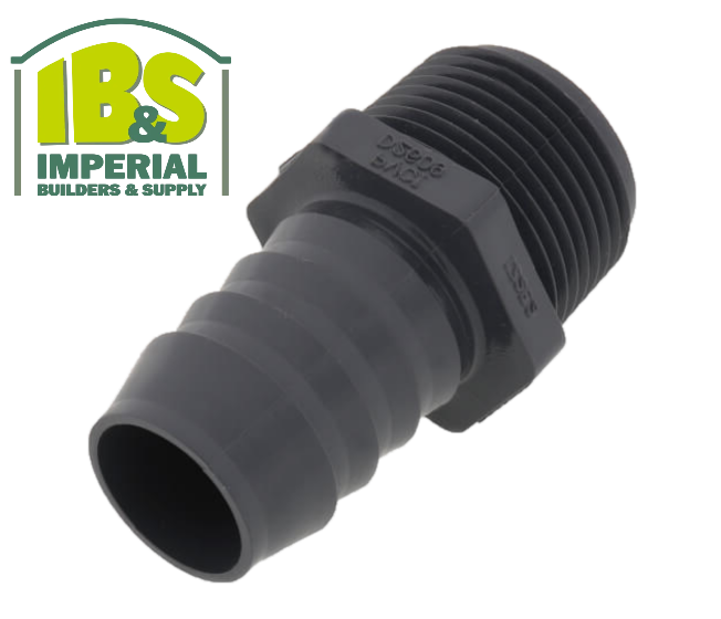 Insert Male Adapter