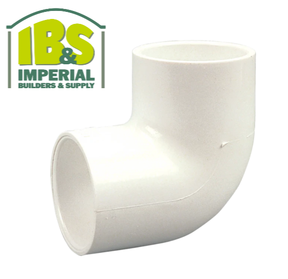 Elbow (Slip)